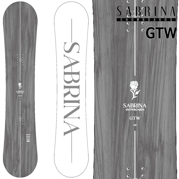 楽天市場】25-26 SABRINA/サブリナ GTW ジーティーダブリュ レディース