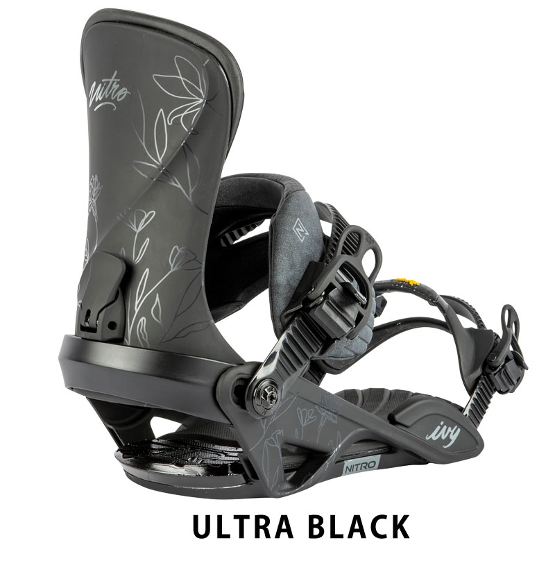 楽天市場】23-24 NITRO/ナイトロ IVY アイビー レディース