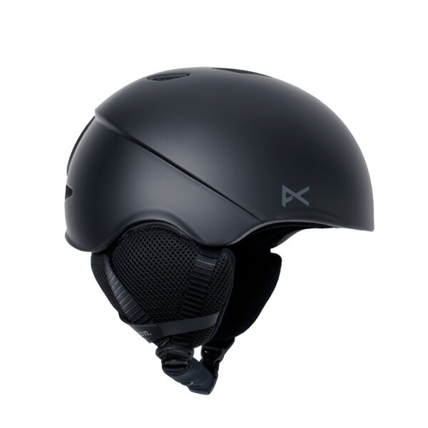 楽天市場】ANON/アノンヘルメット HELO SNOW ROUND FIT ヘルメット