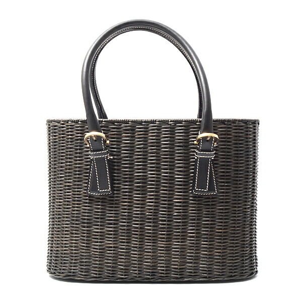 楽天市場】フェラガモ バッグ レディース ストローバッグ ハンドバッグ