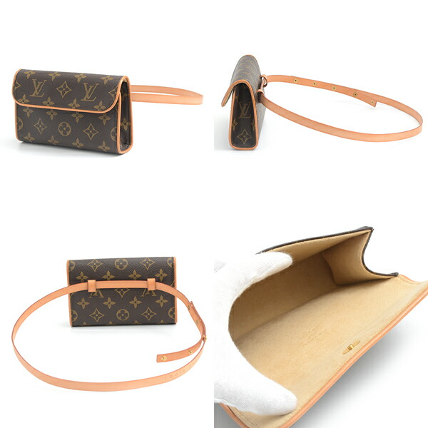 楽天市場】ルイヴィトン バッグ レディース ポシェット