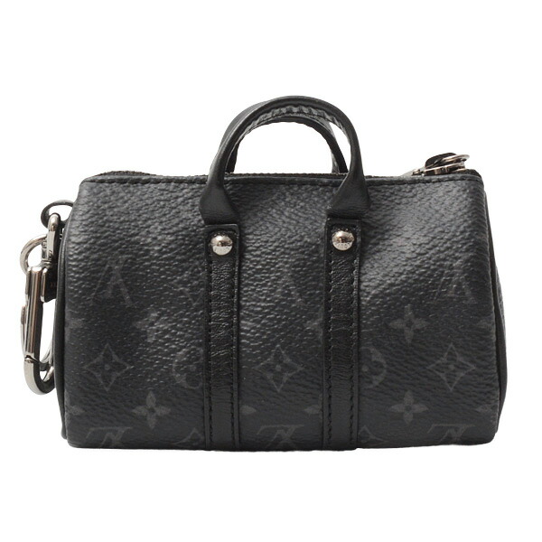 楽天市場】ルイヴィトン ブランド小物 メンズ ポルトクレ ミニキーポル