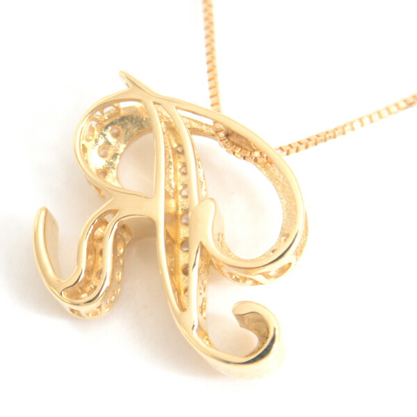 楽天市場】ゆきざき ネックレス レディース ノンブル アルファ