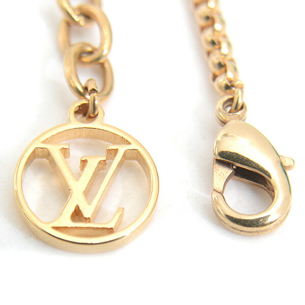 楽天市場】ルイヴィトン ネックレス レディース ルイーズ バイナイト