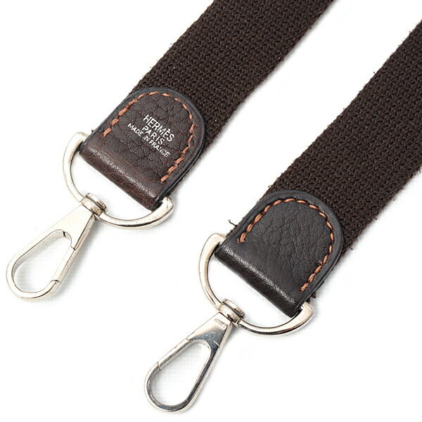 楽天市場】エルメス ストラップ レディース ショルダーストラップ