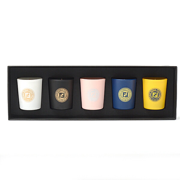 楽天市場】フェンディ ブランド小物 メンズ レディース アロマ