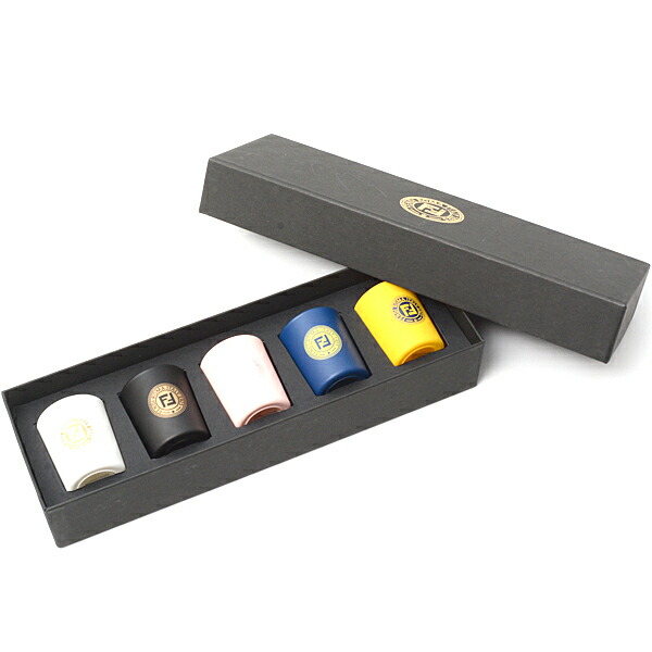 楽天市場】フェンディ ブランド小物 メンズ レディース アロマ