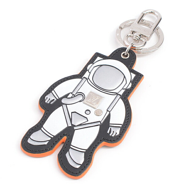 楽天市場】ルイヴィトン Louis Vuitton ポルトクレ マスコットスペース