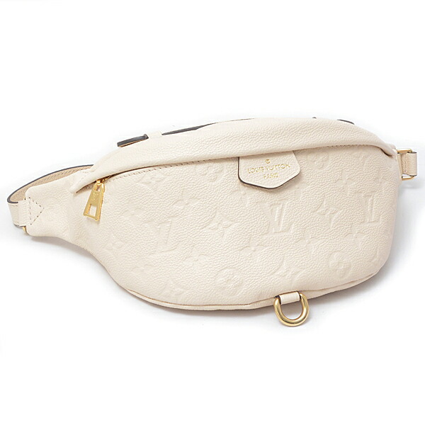 楽天市場】ルイヴィトン モノグラム アンプラント バムバッグ