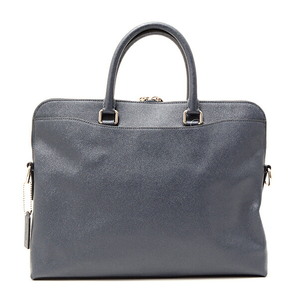 楽天市場】コーチ メンズ バッグ 2WAYブリーフケース ビジネスバッグ