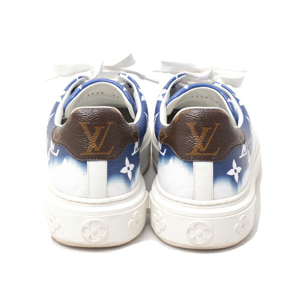 楽天市場】ルイヴィトン 靴 レディース LVエスカル スニーカー 37