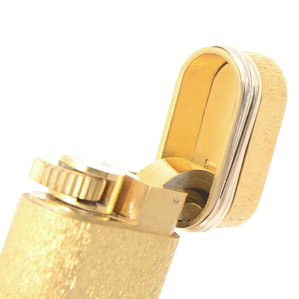 楽天市場】カルティエ ライター メンズ トリニティ ガスライター