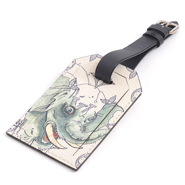 楽天市場】ルイヴィトン 小物 メンズ ネームタグ モノグラムサバンナ