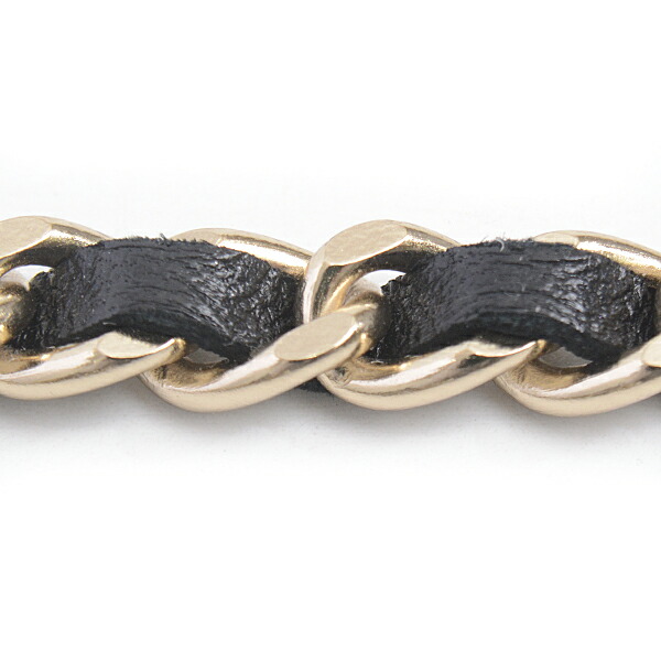 楽天市場】シャネル ベルト レディース チェーンベルト フェイクパール