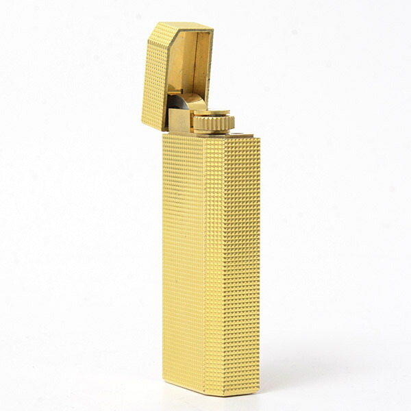 楽天市場】カルティエ ライター メンズ レディース 五角形 ガス