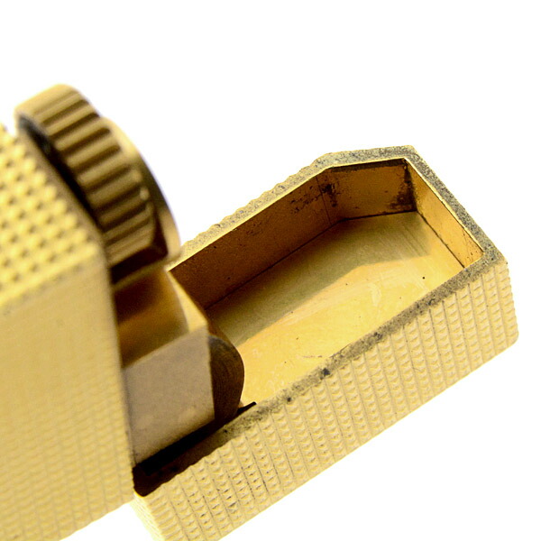 楽天市場】カルティエ ライター メンズ レディース 五角形 ガス