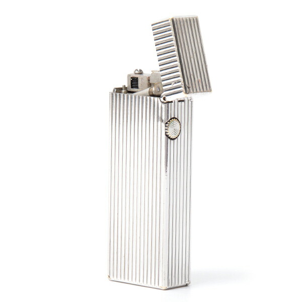 楽天市場】ダンヒル ライター メンズ ストライプ デザイン ローラー