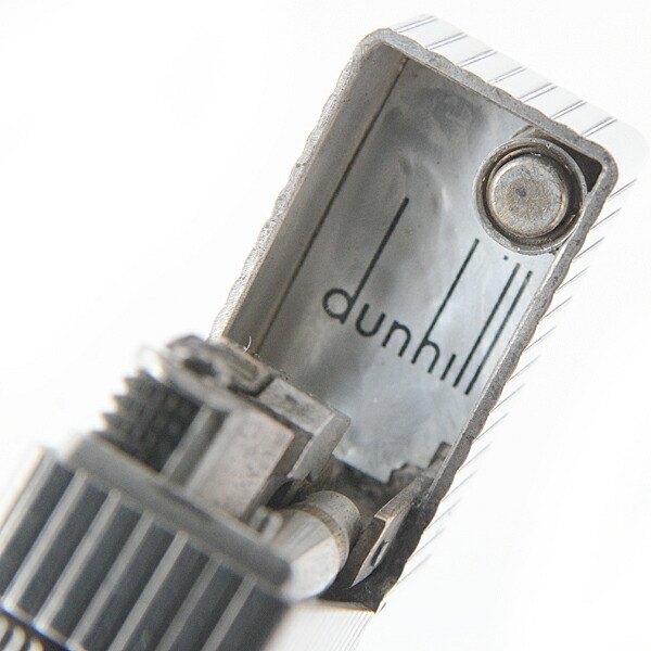 楽天市場】ダンヒル ライター メンズ ストライプ デザイン ローラー