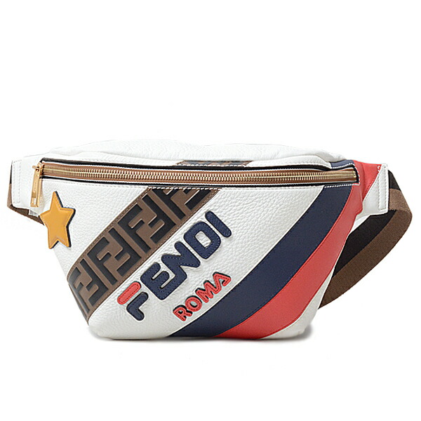 楽天市場】フェンディ バッグ レディース メンズ ユニセックス FILA