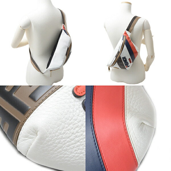 楽天市場】フェンディ バッグ レディース メンズ ユニセックス FILA