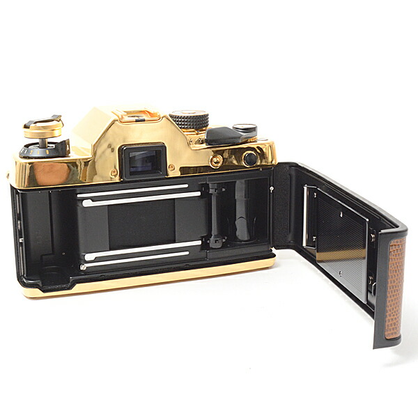 楽天市場】コンタックス カメラ メンズ レディース RTS ゴールド