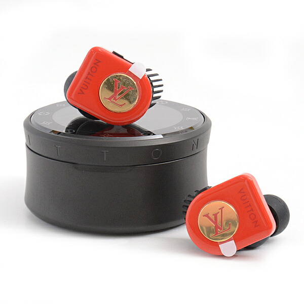 楽天市場】ルイヴィトン イヤホン メンズ レディース ホライゾン