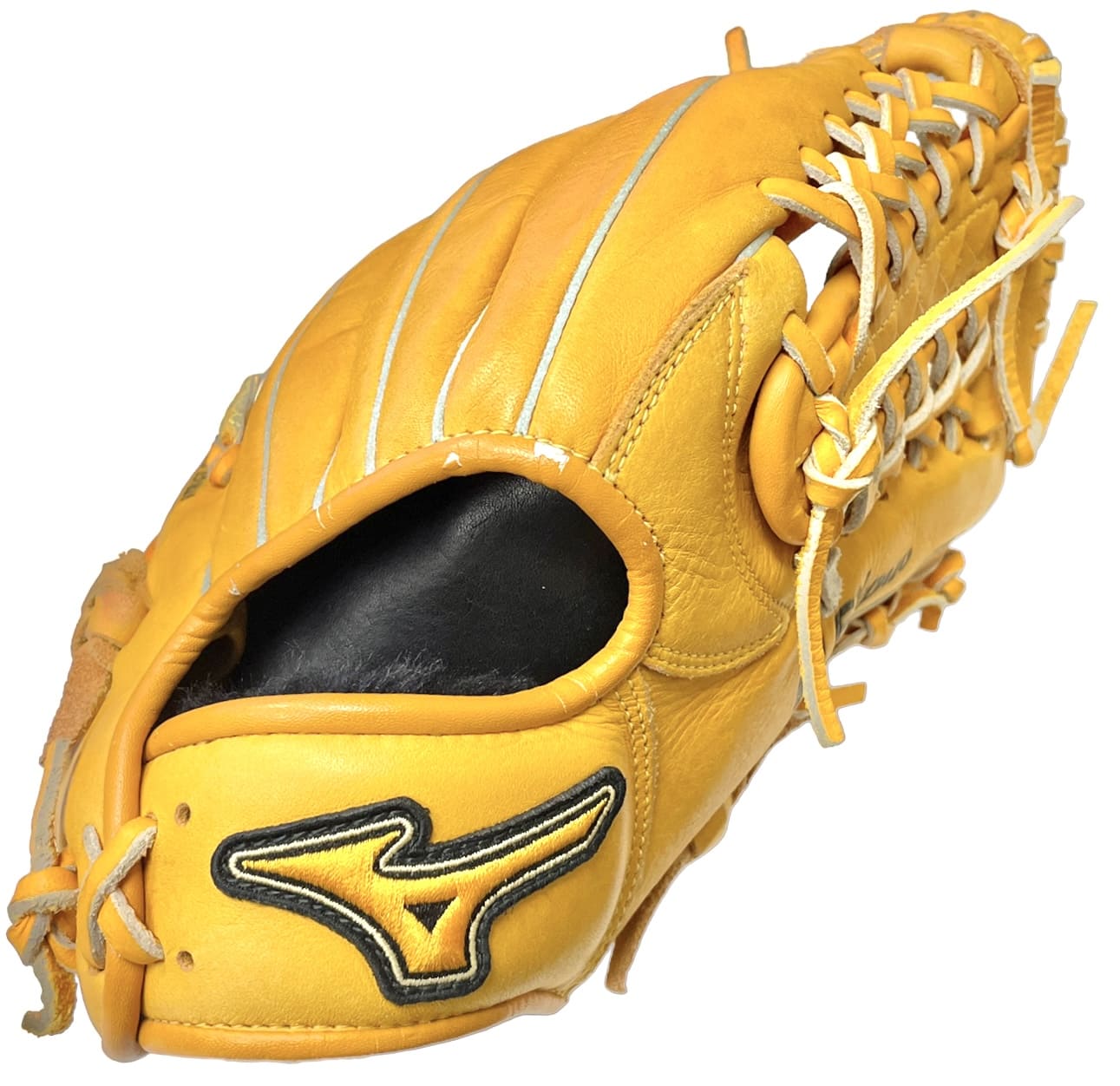 楽天市場】ミズノ MIZUNO FLEX Duo フレックスデュオ イエロー 野球