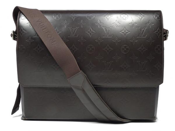 楽天市場】ルイヴィトン ショルダーバッグ フォンジー モノグラム