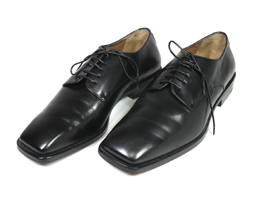 楽天市場】ルイヴィトン 靴 レザーシューズ ビジネスシューズ 25.0cm