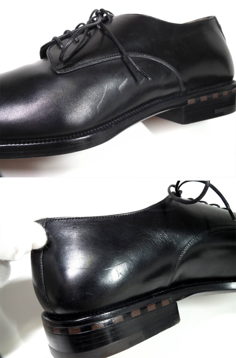 楽天市場】ルイヴィトン 靴 レザーシューズ ビジネスシューズ 25.0cm