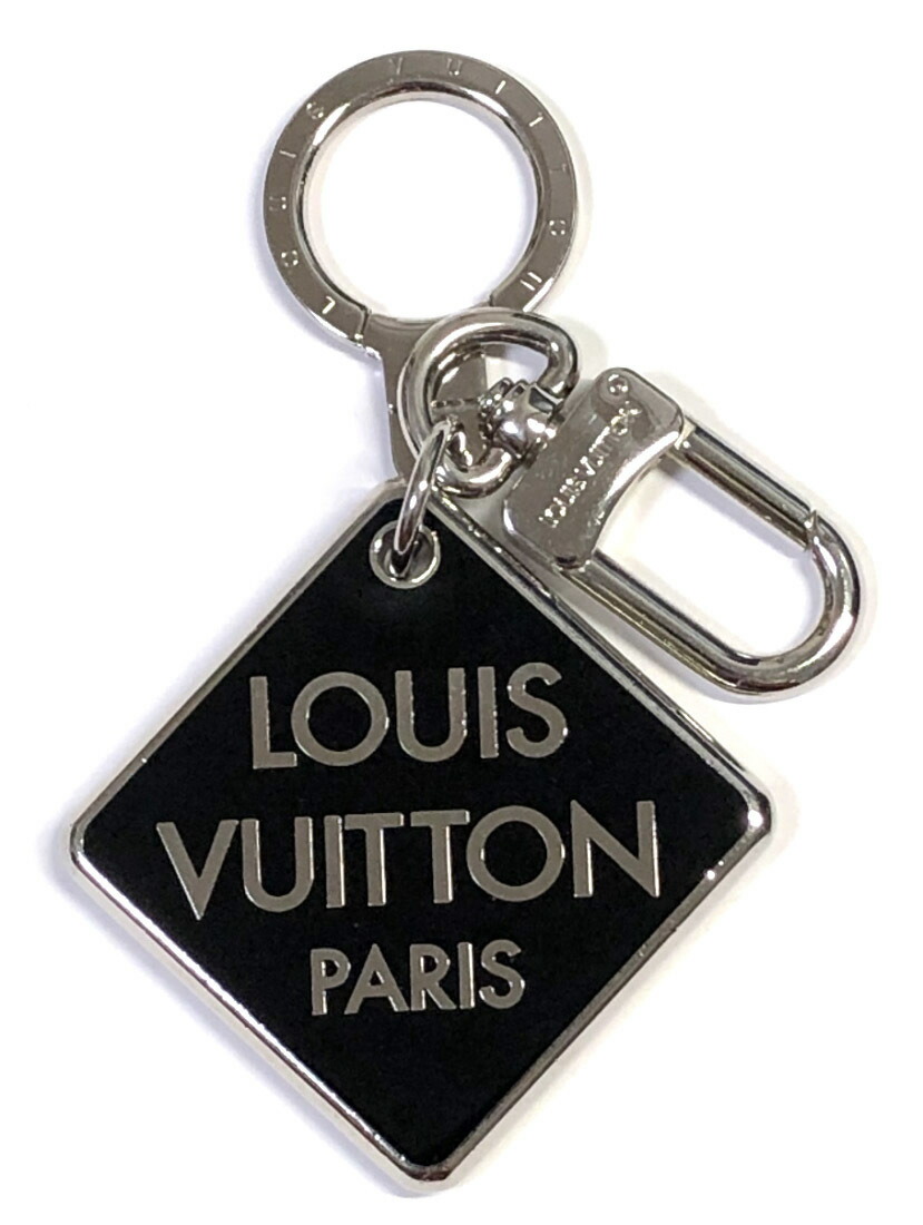 楽天市場】ルイヴィトン キーホルダー ポルト・クレ・ダミエ・クラーク