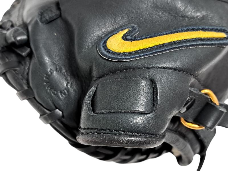 楽天市場】ナイキ 野球 グローブ キャッチャーミット シグネチャー