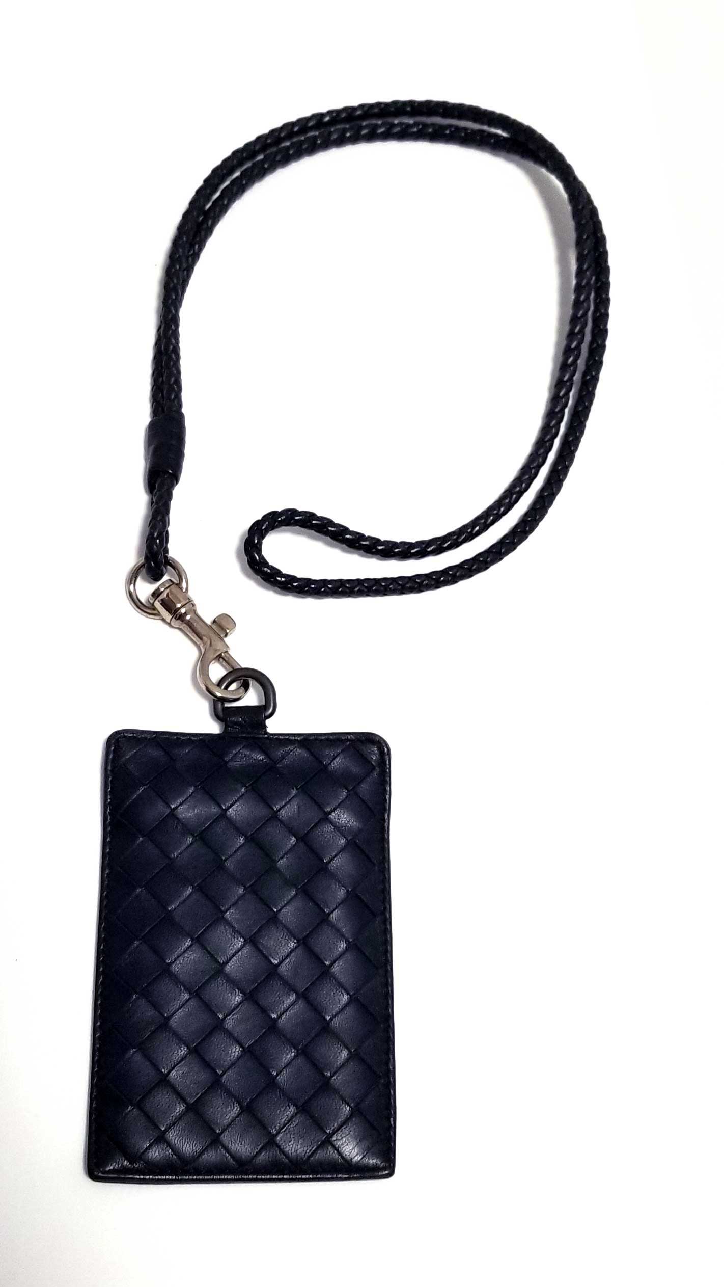 楽天市場】ボッテガヴェネタ イントレチャート カードケース IDケース