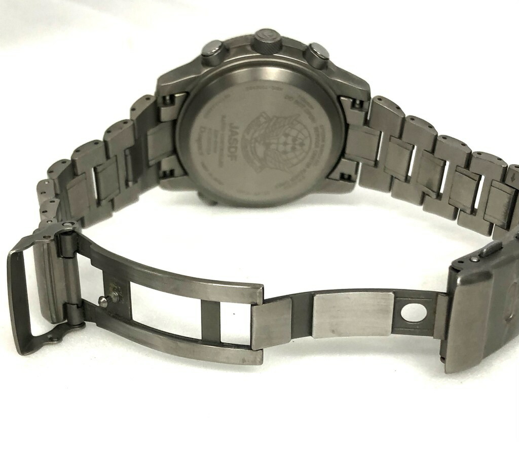 楽天市場】シチズン プロマスター ブルーインパルス H610-T019382