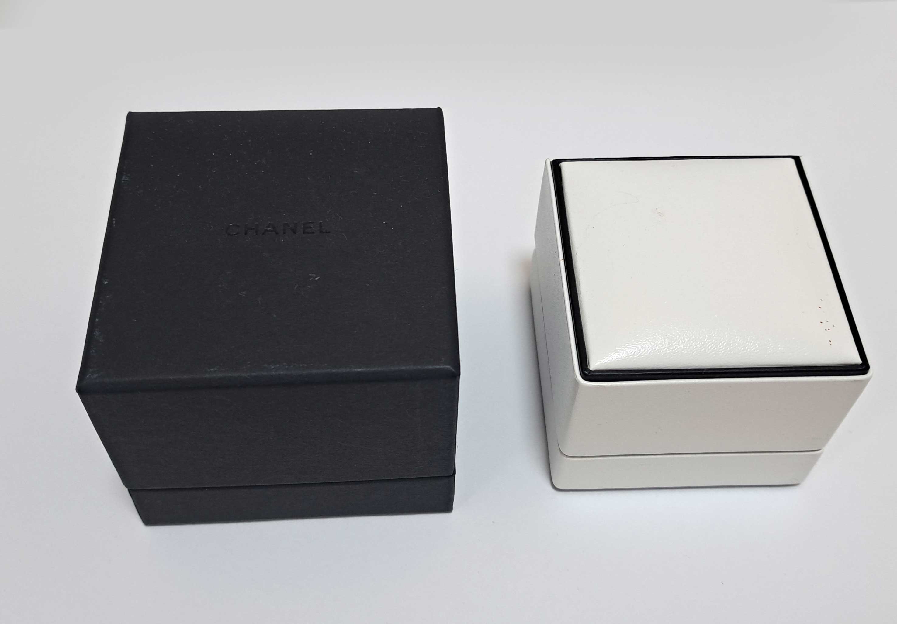 CHANEL 空箱 パリ限定 【公式通販】