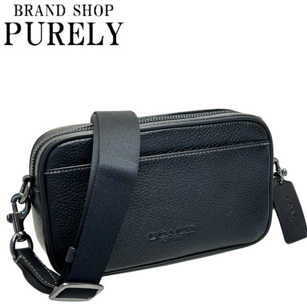 楽天市場】安心の国内発送 コーチ バッグ メンズ COACH ショルダー