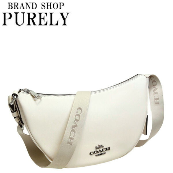 楽天市場】安心の国内発送 コーチ バッグ レディース COACH ショルダー