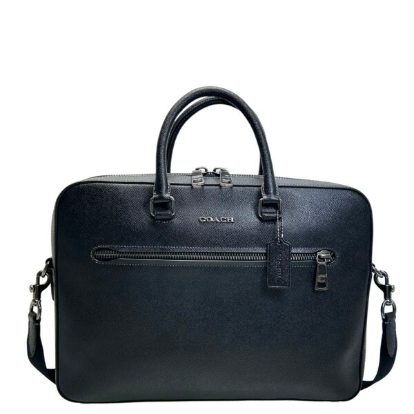 楽天市場】安心の国内発送 コーチ バッグ メンズ COACH ビジネスバッグ