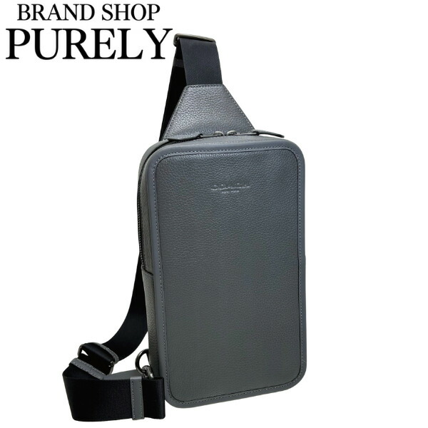 楽天市場】安心の国内発送 コーチ バッグ メンズ COACH ショルダー