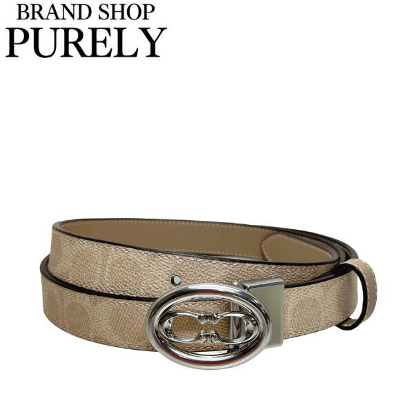 楽天市場】安心の国内発送 コーチ ベルト レディース COACH 小物 25MM