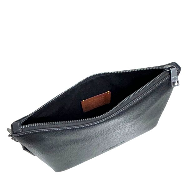 楽天市場】安心の国内発送 コーチ ポーチ メンズ COACH セカンドバッグ