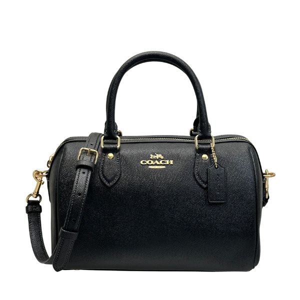 楽天市場】安心の国内発送 コーチ COACH バッグ ハンドバッグ