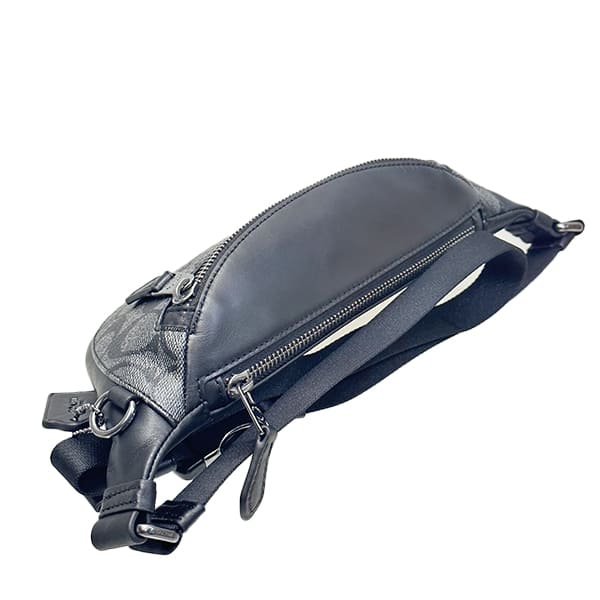 楽天市場】安心の国内発送 コーチ バッグ メンズ COACH ボディバッグ