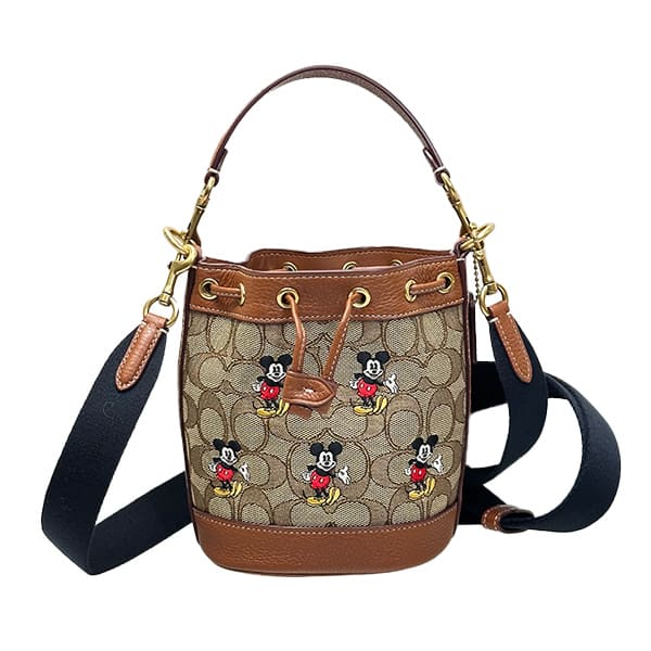 楽天市場】安心の国内発送 コーチ バッグ レディース COACH ショルダー