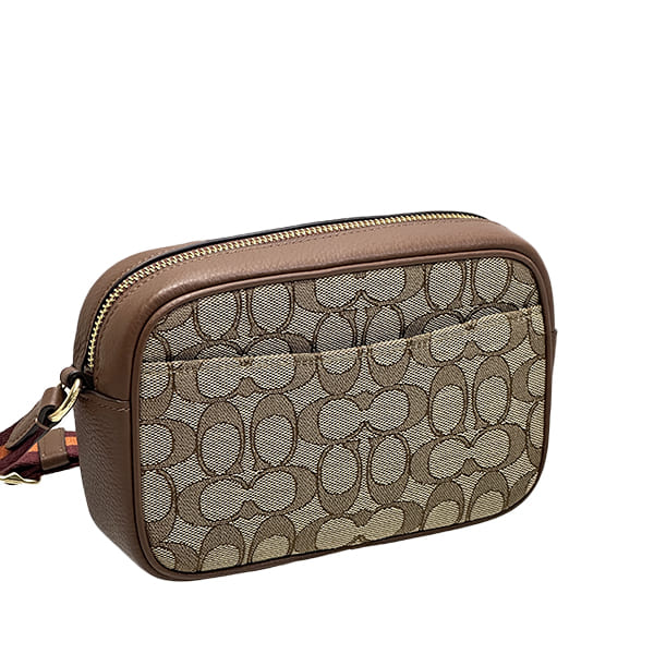 楽天市場】安心の国内発送 コーチ バッグ レディース COACH ショルダー