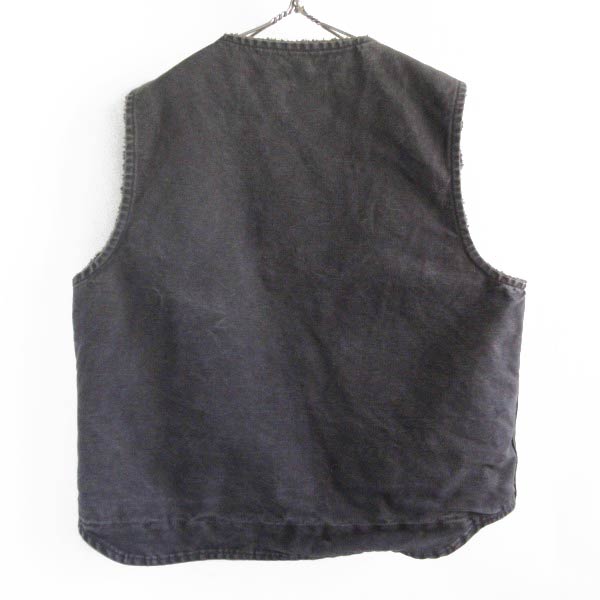 楽天市場】carhartt カーハート US企画 V26 裏ボア キャンバス ダック