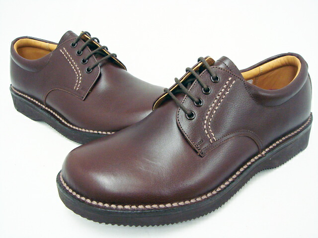 楽天市場】リーガル ウォーカー（チップデザイン（靴）プレーントゥ