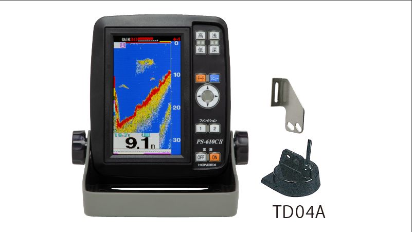 魚群探知機 HONDEX」の人気商品一覧 | 安い商品を通販サイトから探す