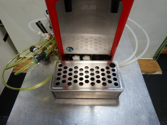 楽天市場】【中古】2014年製 ホシザキ 2口 ビール サーバー DBF-A25WA