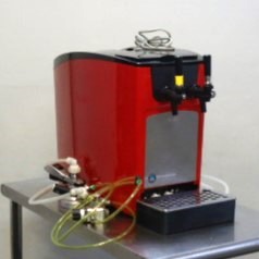 楽天市場】【中古】2014年製 ホシザキ 2口 ビール サーバー DBF-A25WA